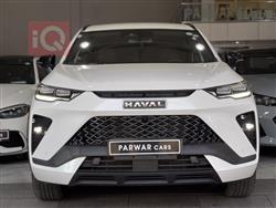 Haval H6 GT